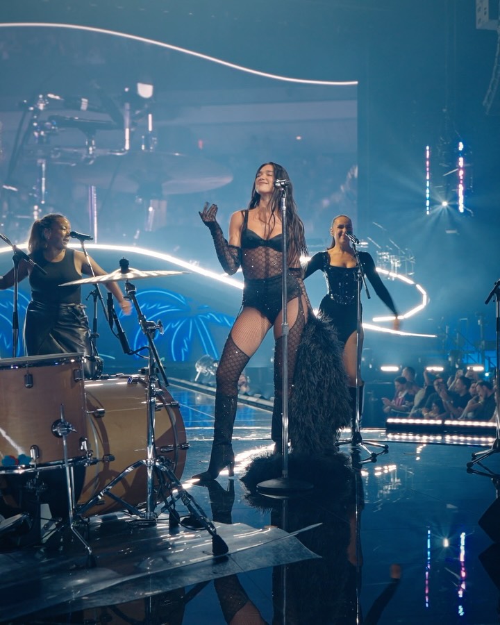 Dua Lipa