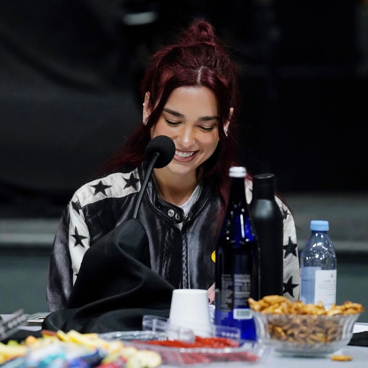 Dua Lipa