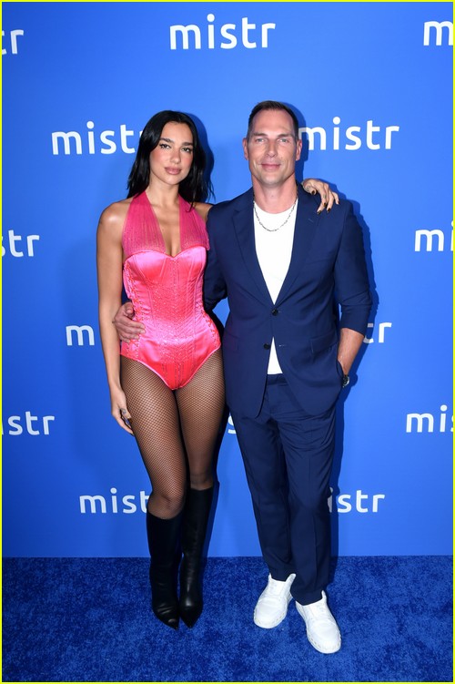 Hollywood’s Hottest LGBTQ+ Stars Party Together at MISTR’s National PrEP Day Event! (500×751)
