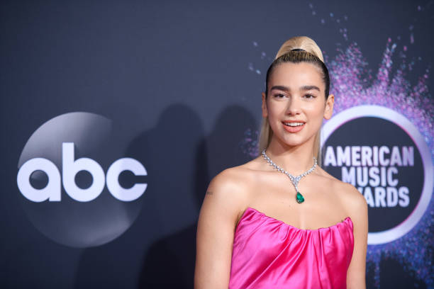 Hosted by Ciara and broadcasting live from the Microsoft Theater in Los Angeles on Sunday, Nov. 24 at 8:00 p.m. EST, on ABC. DUA LIPA