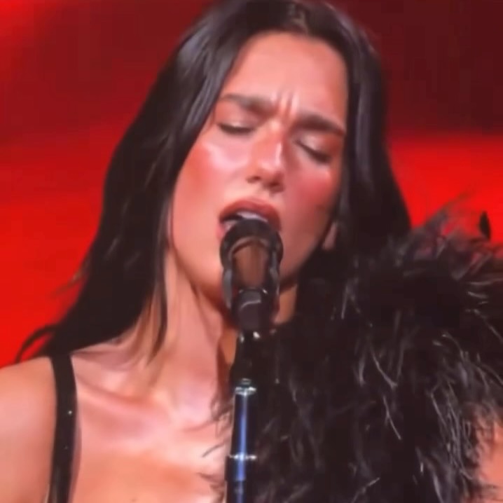 Dua Lipa
