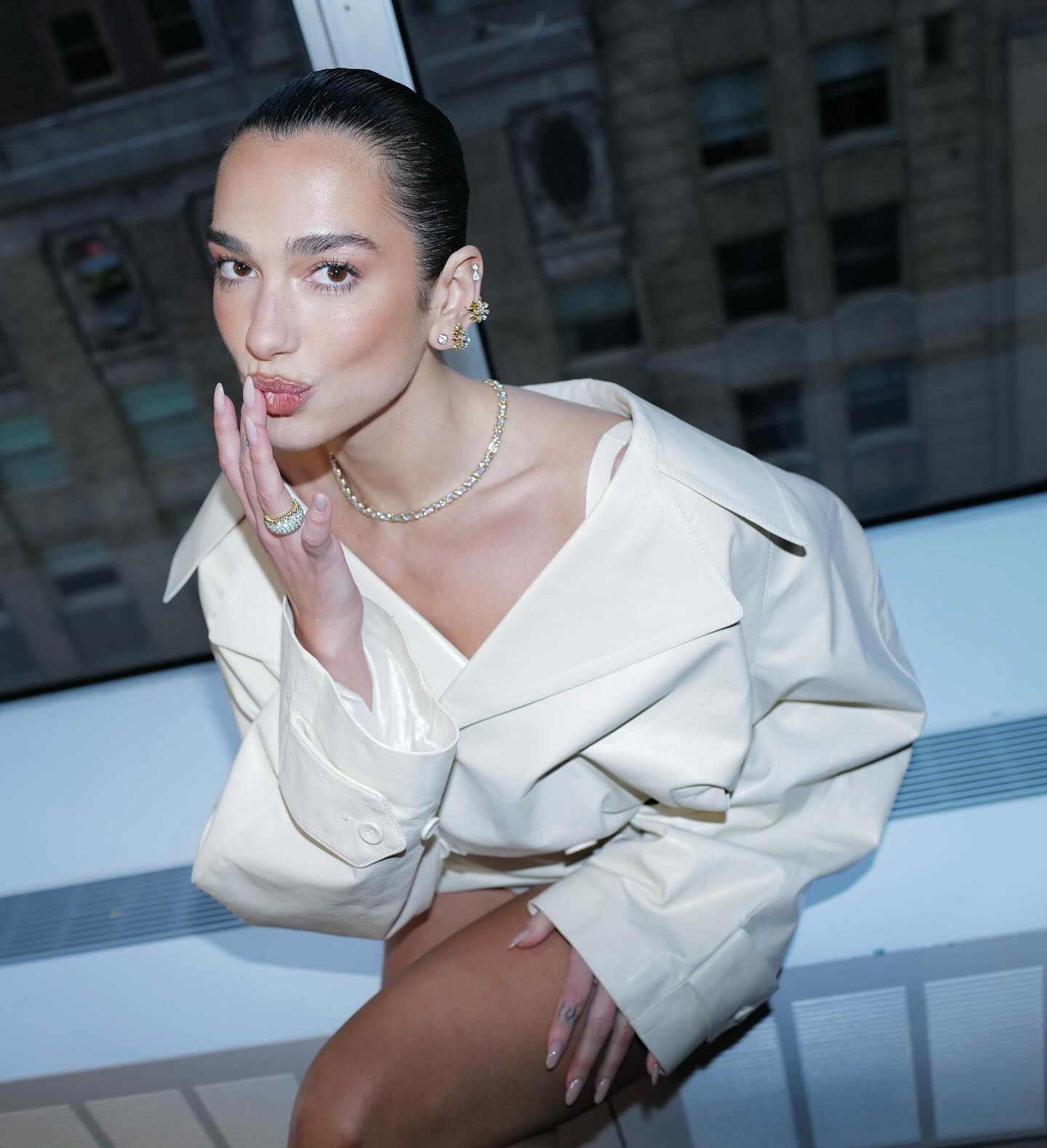 Dua Lipa