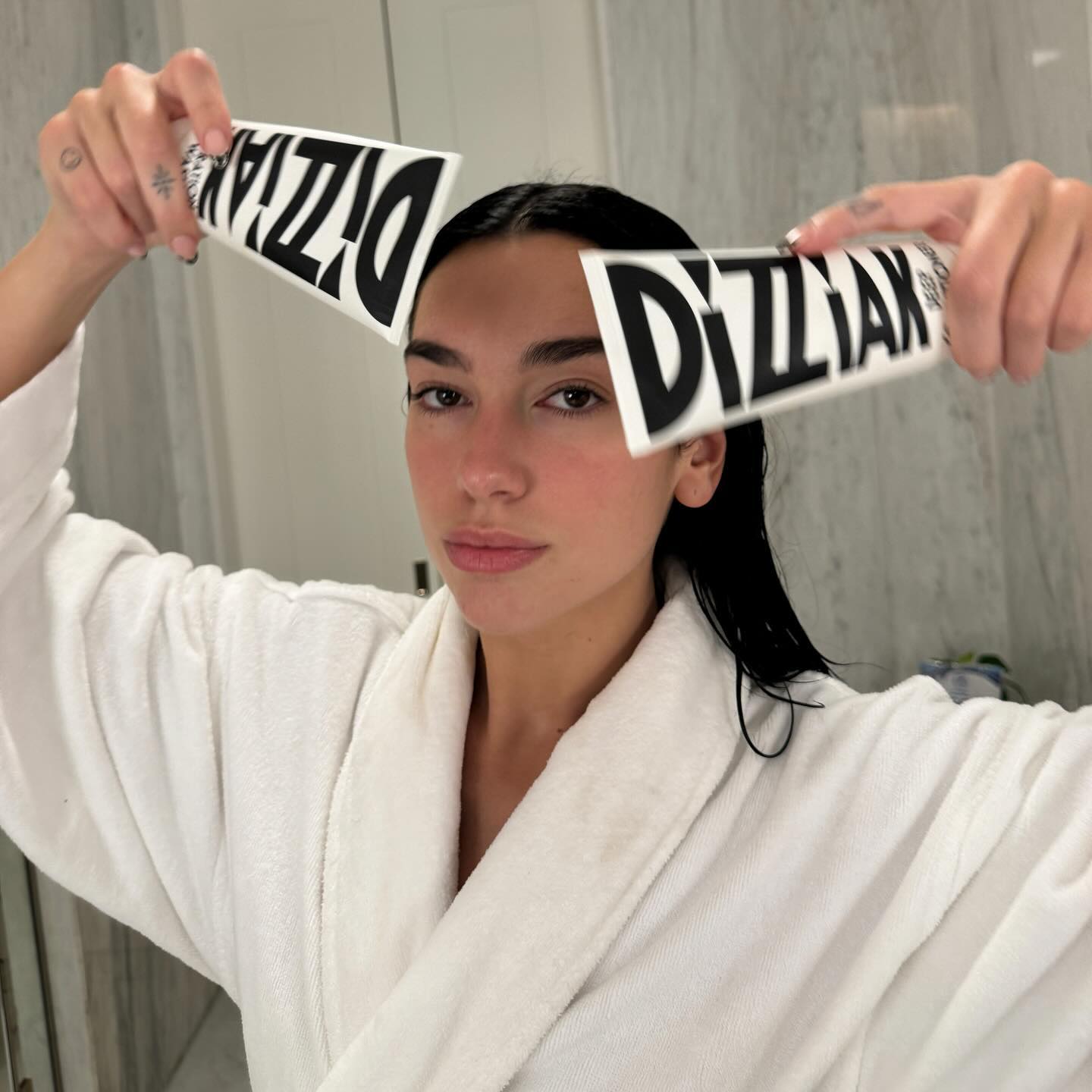 Dua Lipa