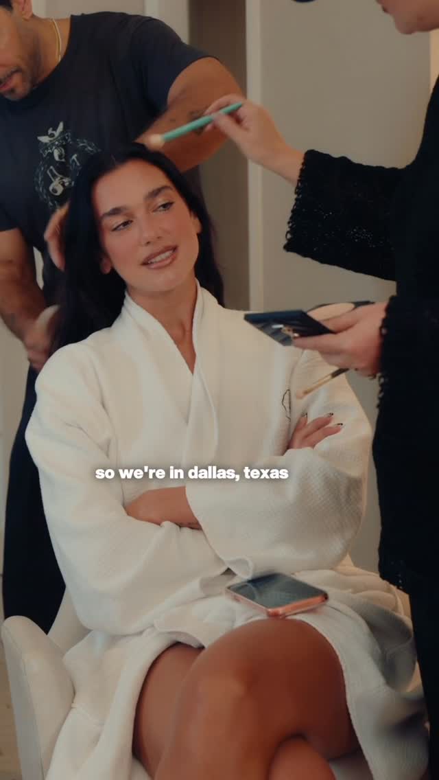 I'm ready for my pom poms now!!! 💙 @dccheerleaders