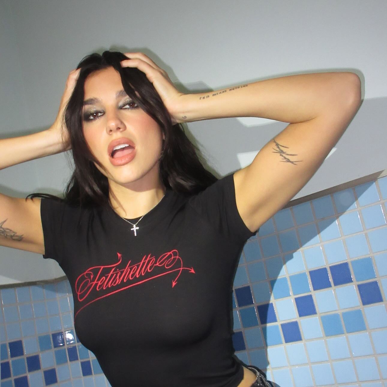 Dua Lipa