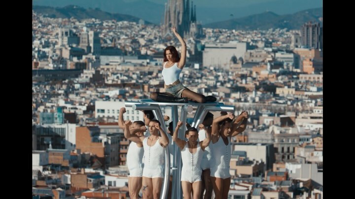 Dua Lipa