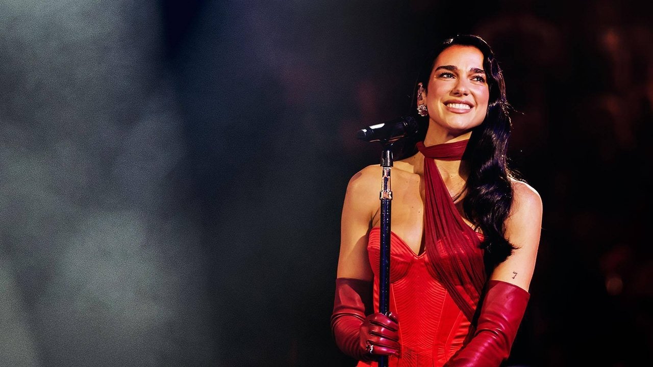 Dua Lipa