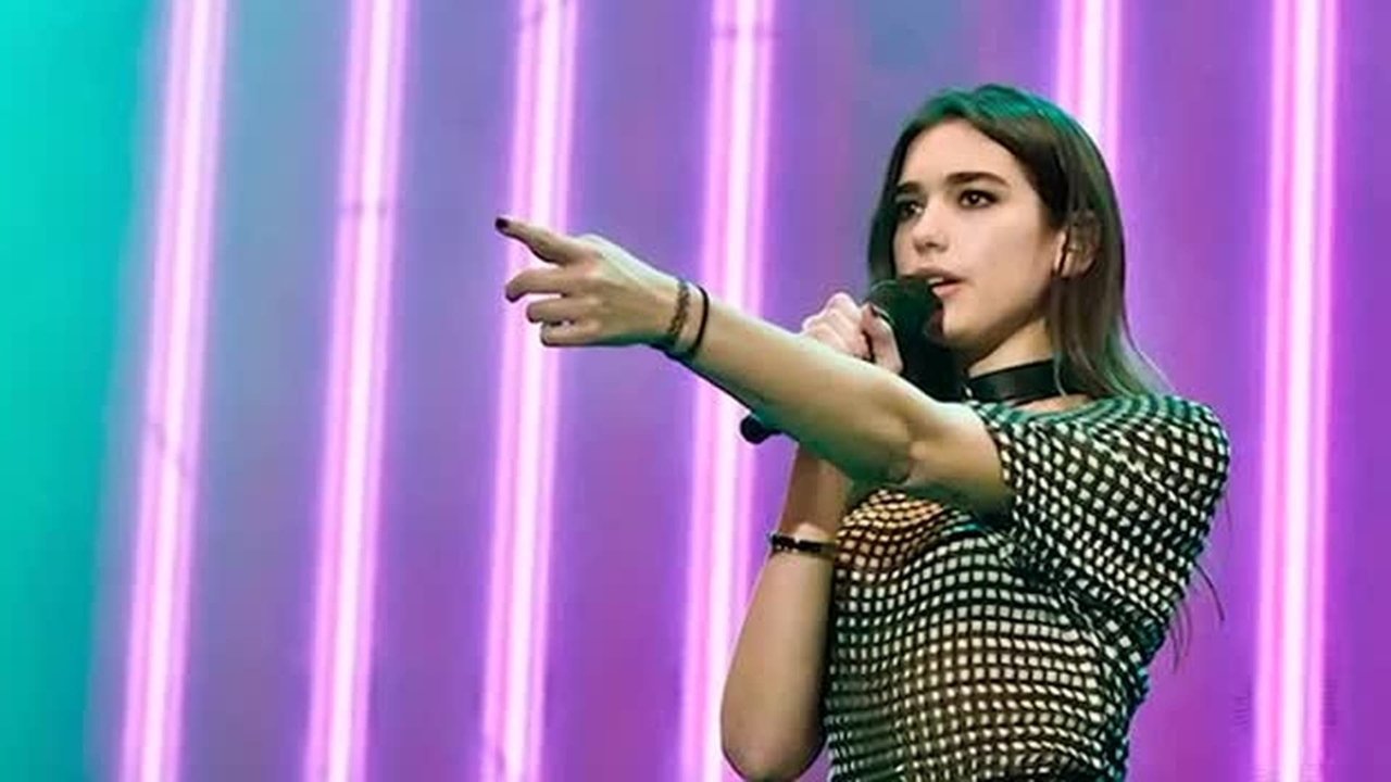 Dua Lipa