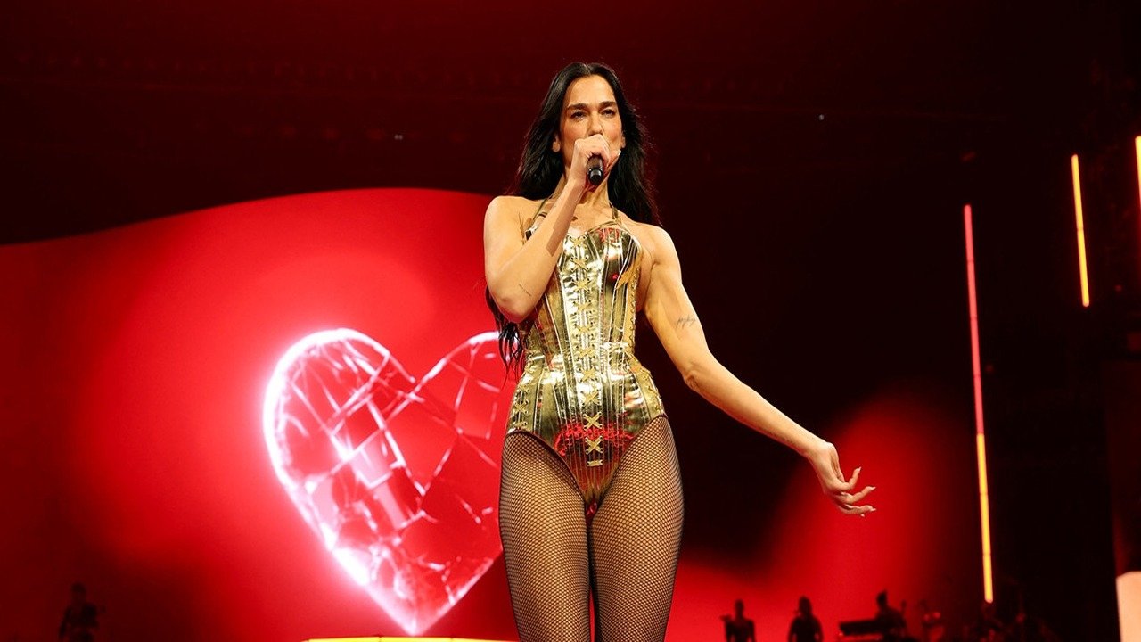 Dua Lipa