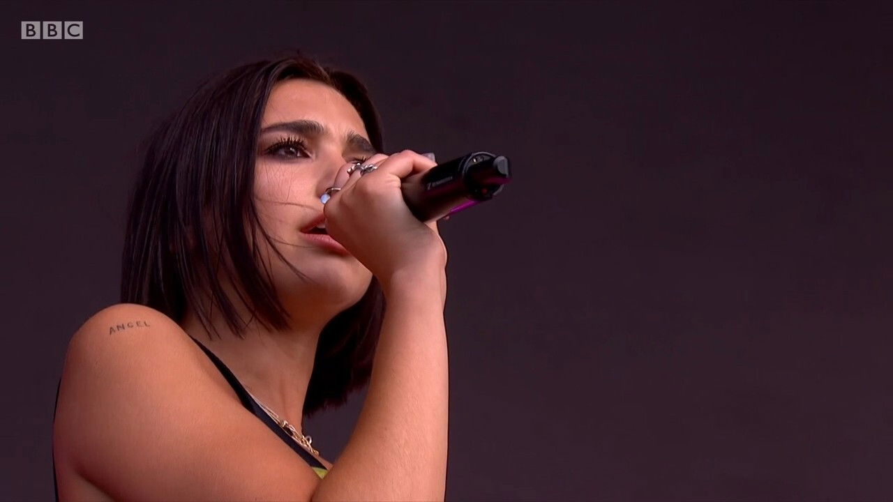 Dua Lipa