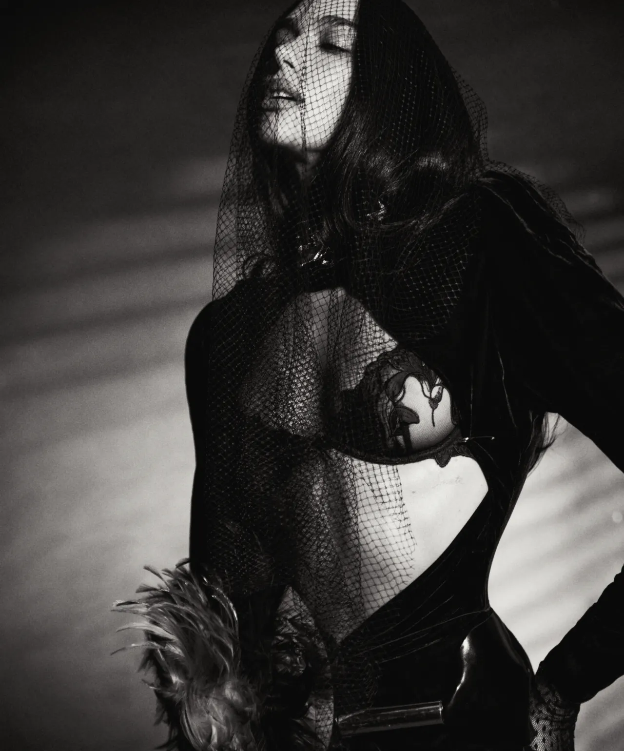 Dua Lipa in Vogue Italia September 2026
