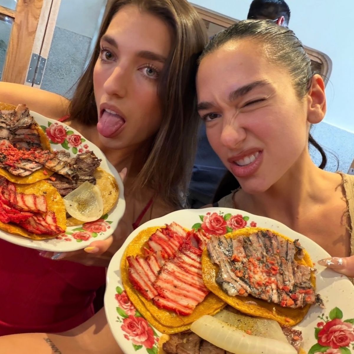 Dua Lipa