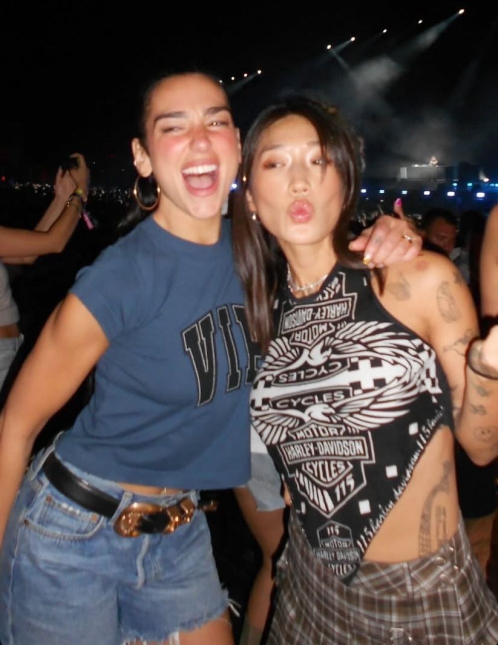 Dua Lipa