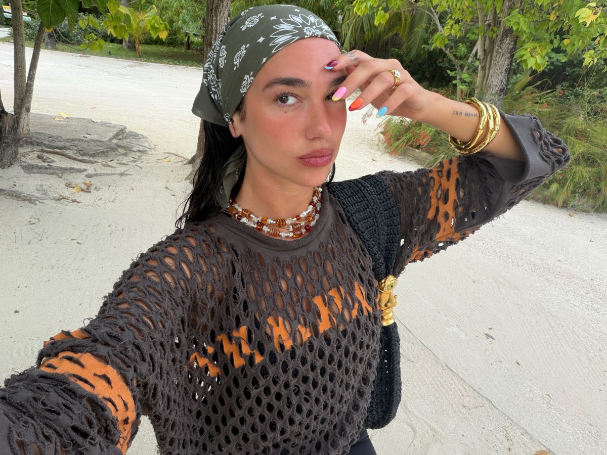 Dua Lipa