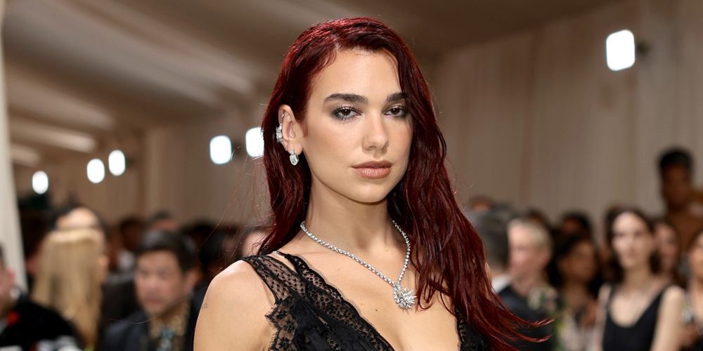 Dua Lipa Is Drop Dead Gorgeous in a Vampy Marc Jacobs Look at Met Gala 2024 — frame 12/12 (1000×500)