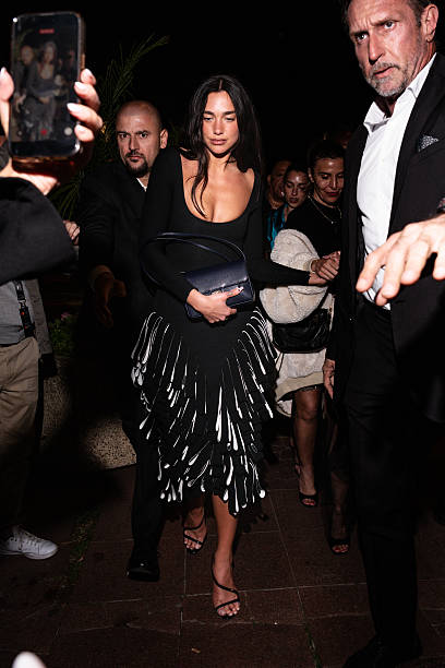 Dua Lipa