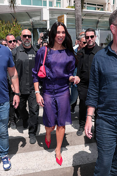 Dua Lipa