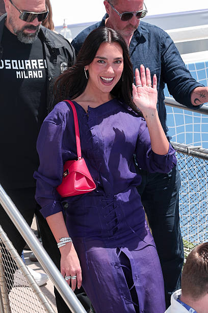 Dua Lipa