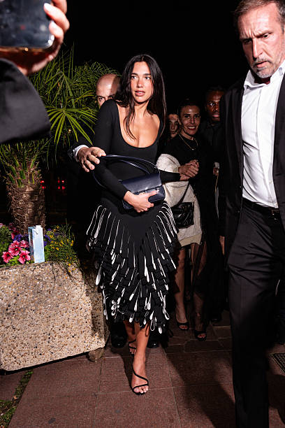 Dua Lipa
