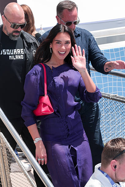 Dua Lipa