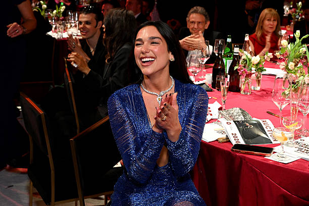 Dua Lipa