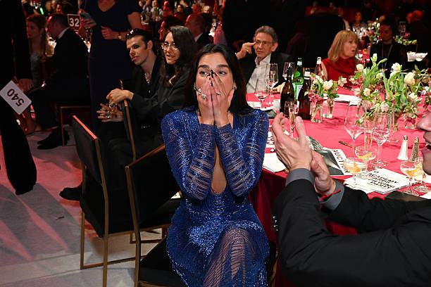 Dua Lipa