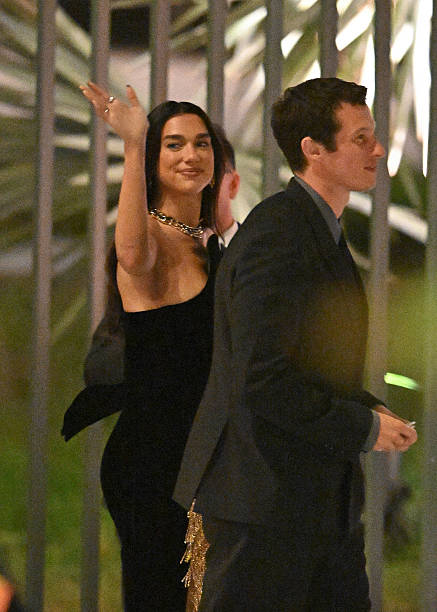 Dua Lipa