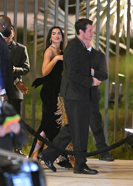 Dua Lipa