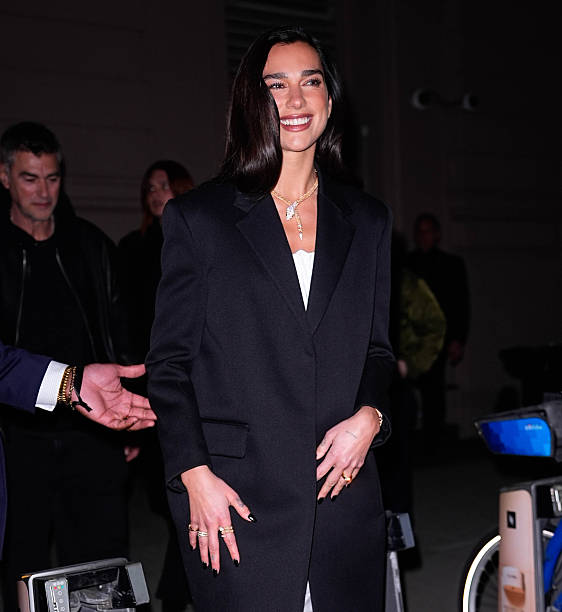 Dua Lipa