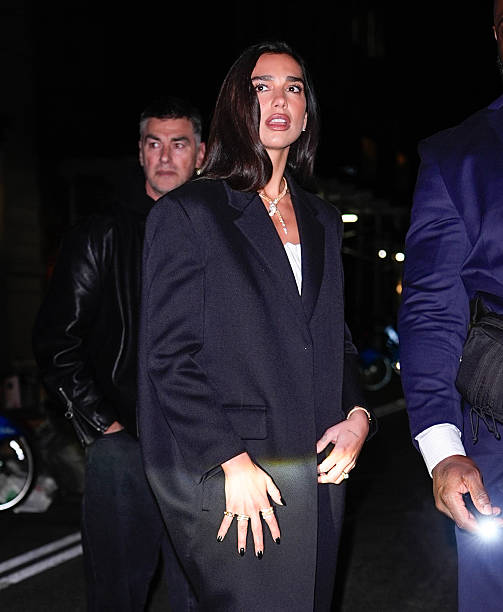 Dua Lipa