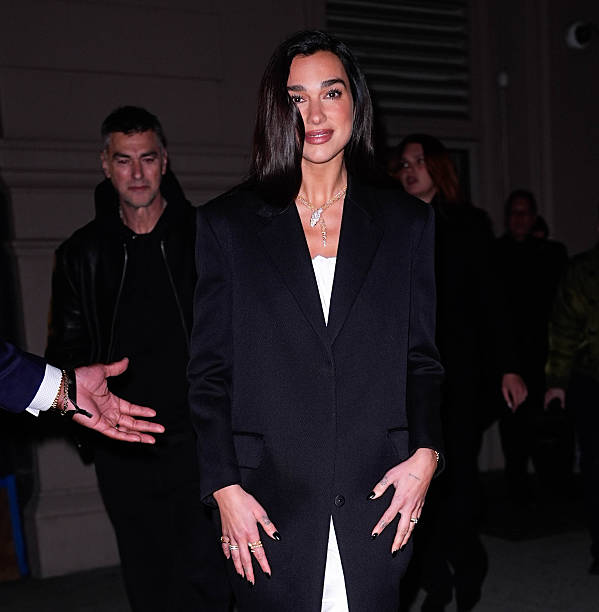 Dua Lipa