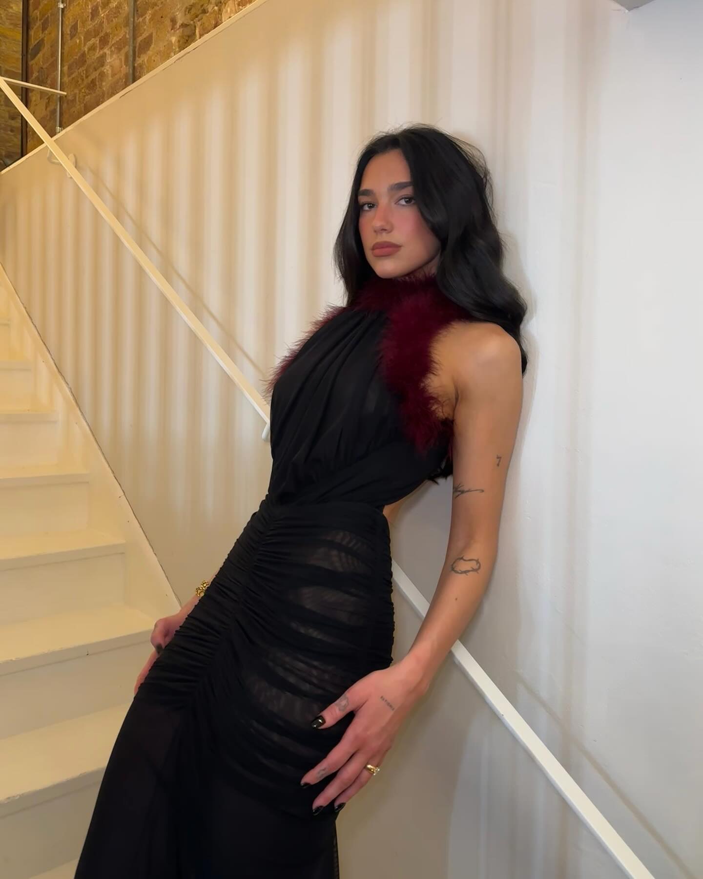 It's the dress for meeeeee