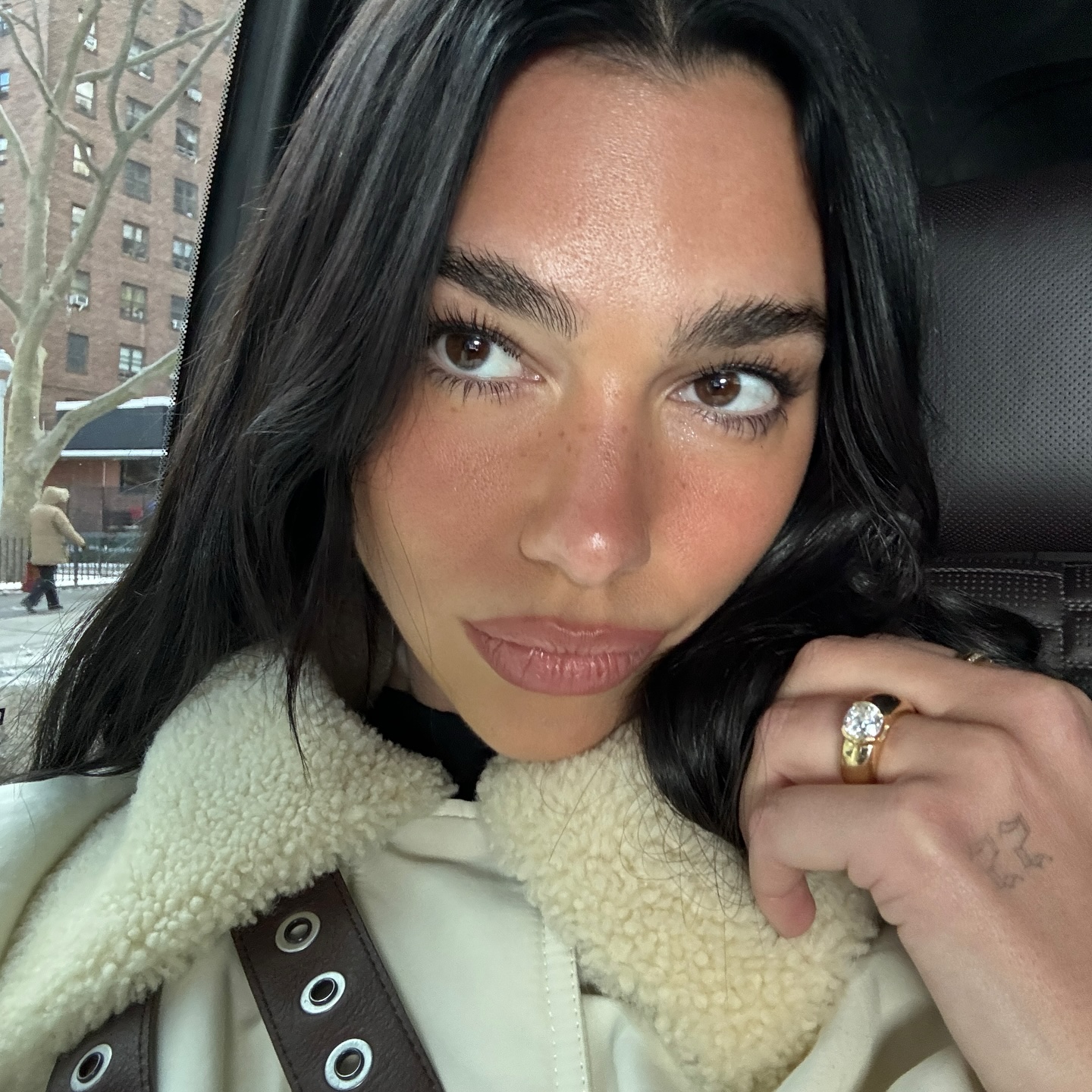 Dua Lipa