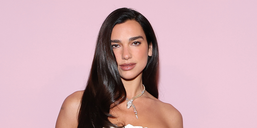 Dua Lipa Joins A24 Comedy ‘Peaked’ With All-Star Cast (1000×500)