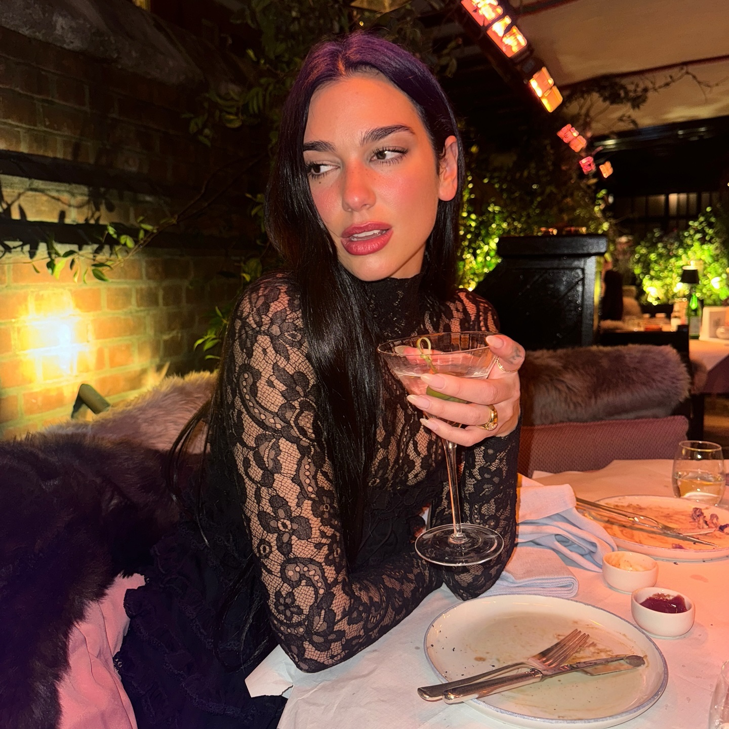 Dua Lipa