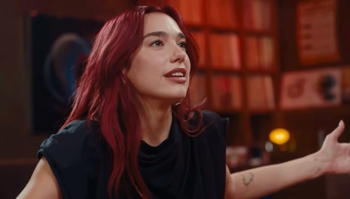 Dua Lipa
