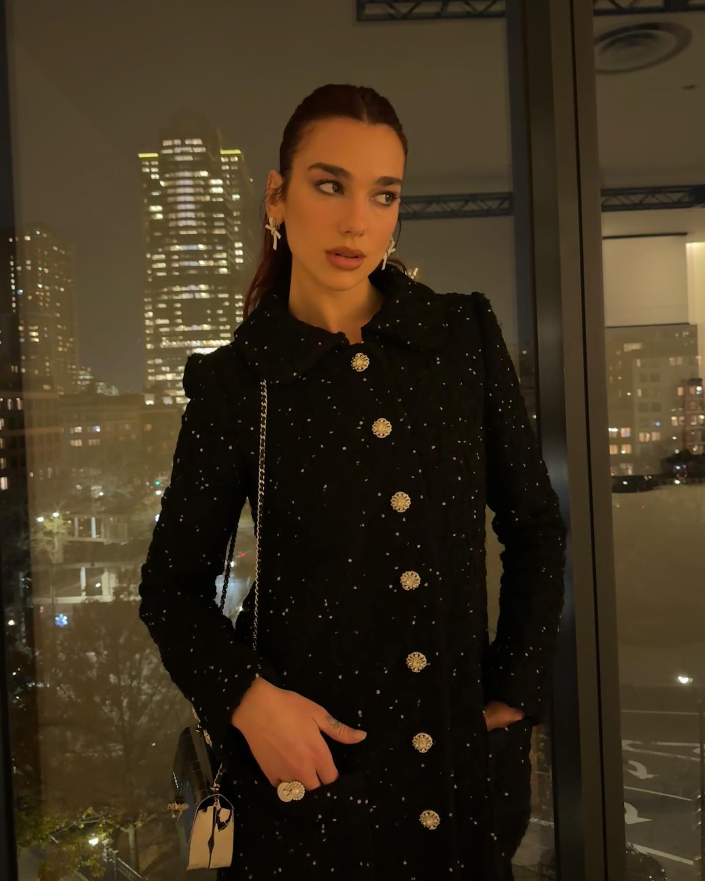 Dua Lipa