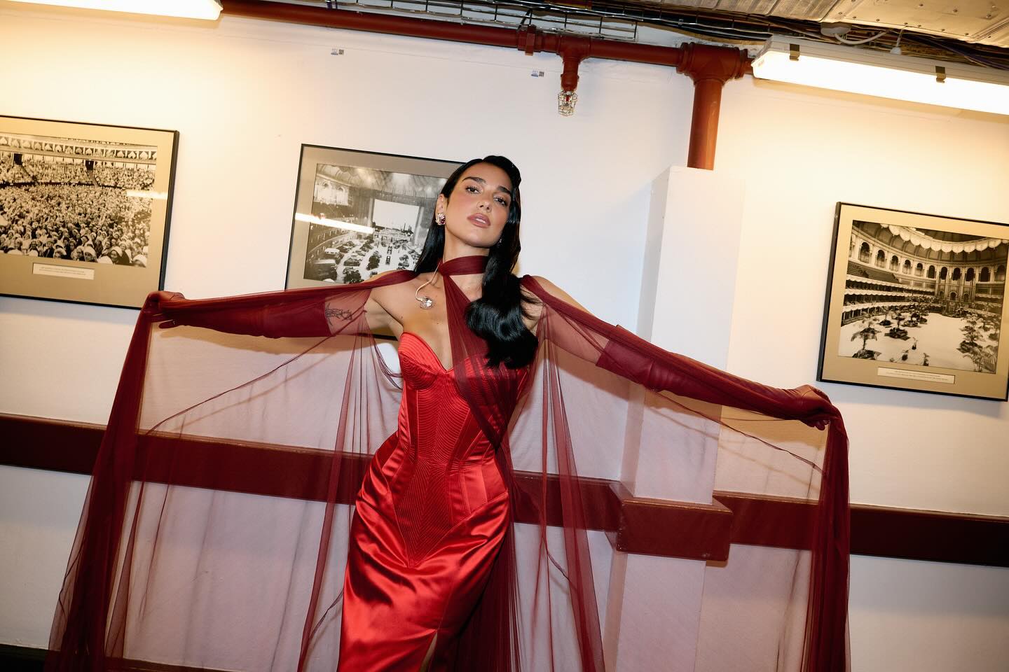 Dua Lipa