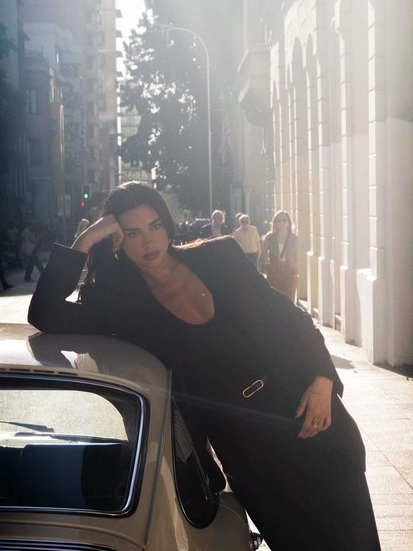 Dua Lipa