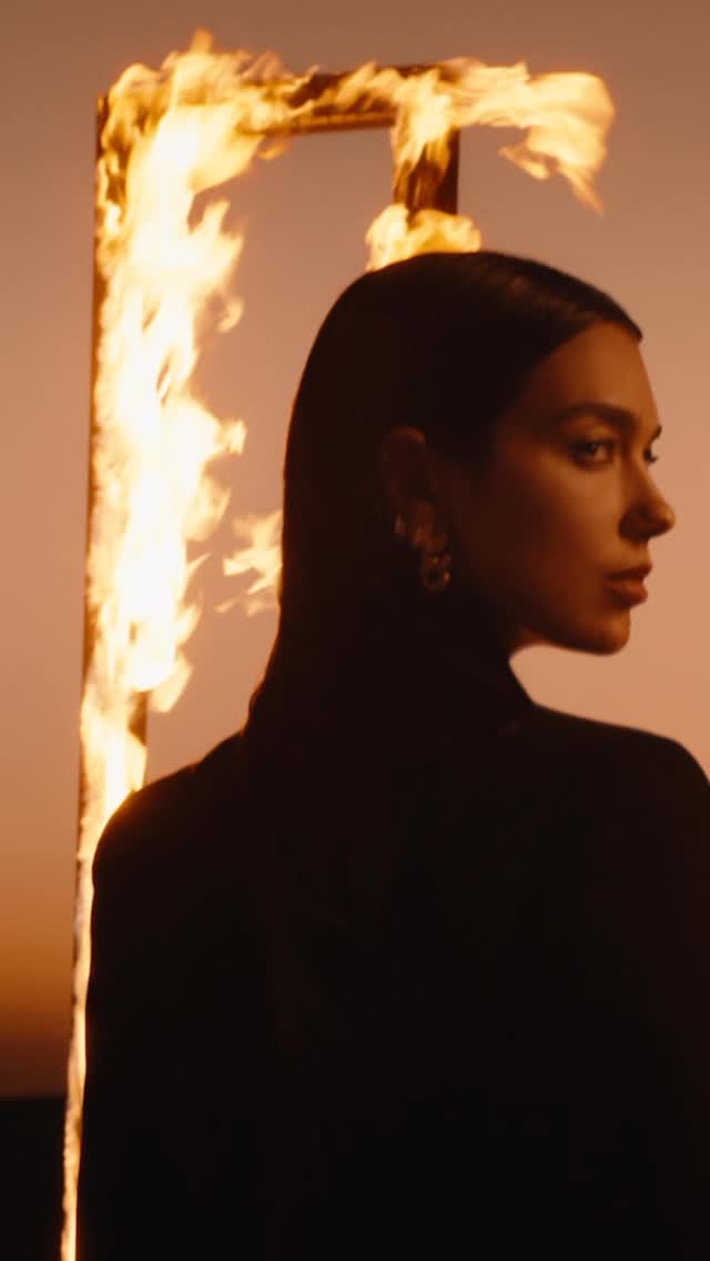 Dua Lipa