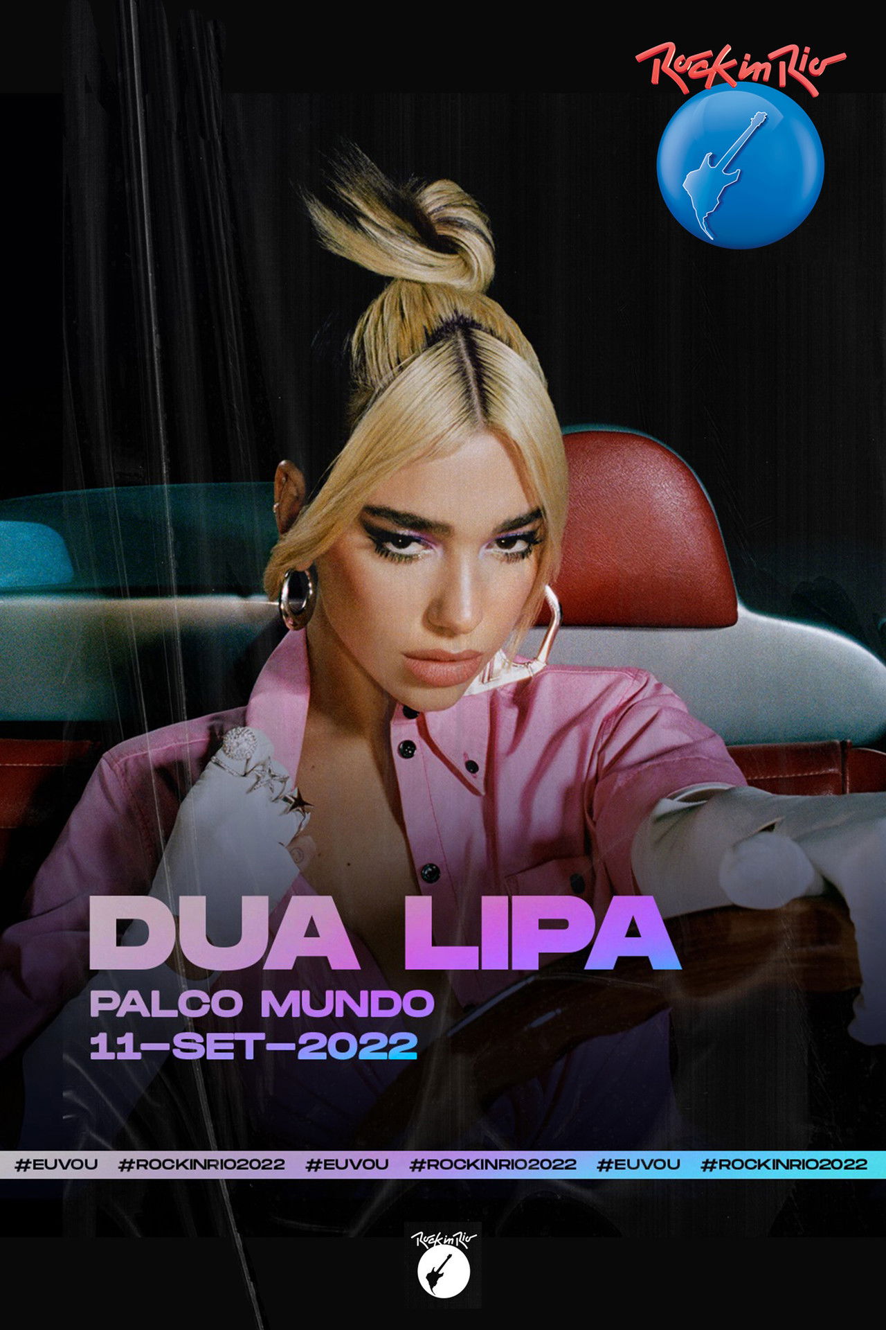 Dua Lipa