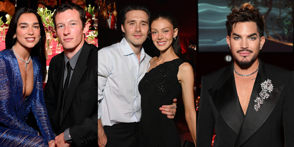 Look Inside Elton John’s Oscars 2026 Viewing Party With Dua Lipa, Brooklyn Beckham & Nicola Peltz, Adam Lambert & More — frame 30/35 (1000×500)
