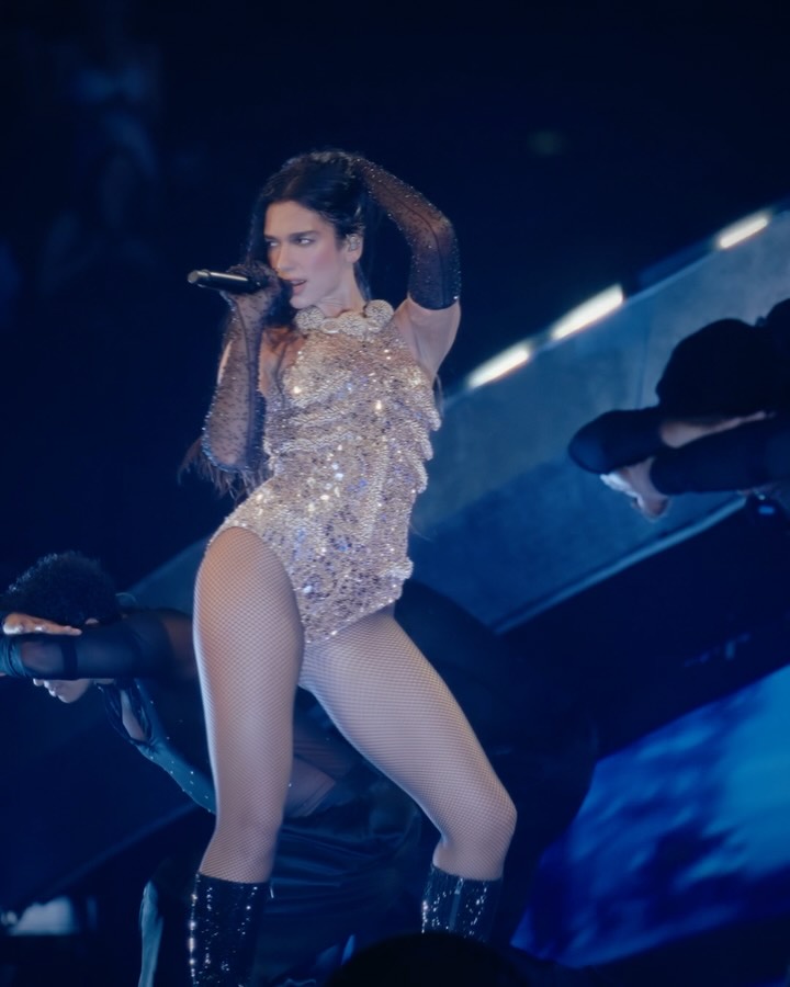 Dua Lipa