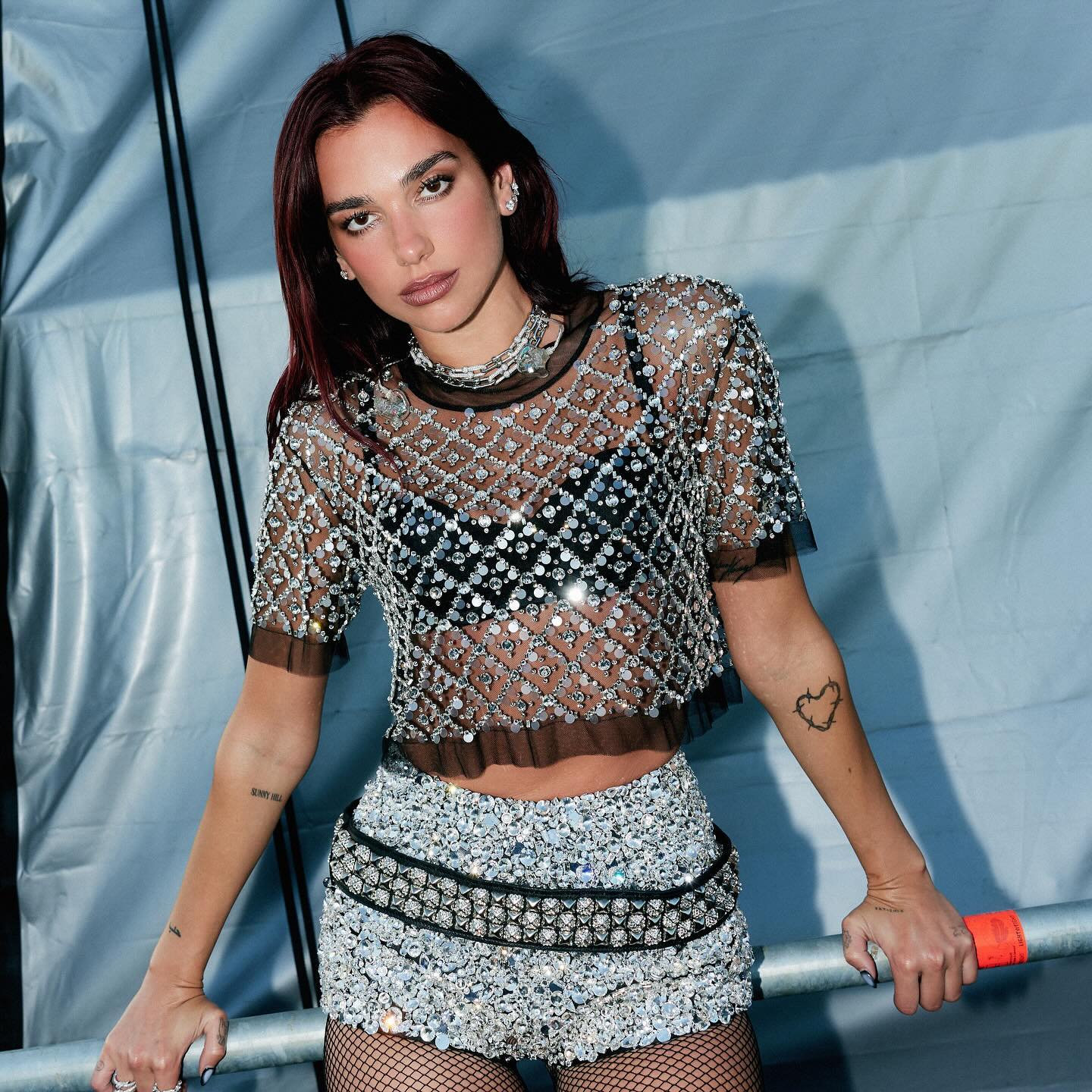 Mad Cool Festival, Madrid // summer tour // 10.07.2024 🪩