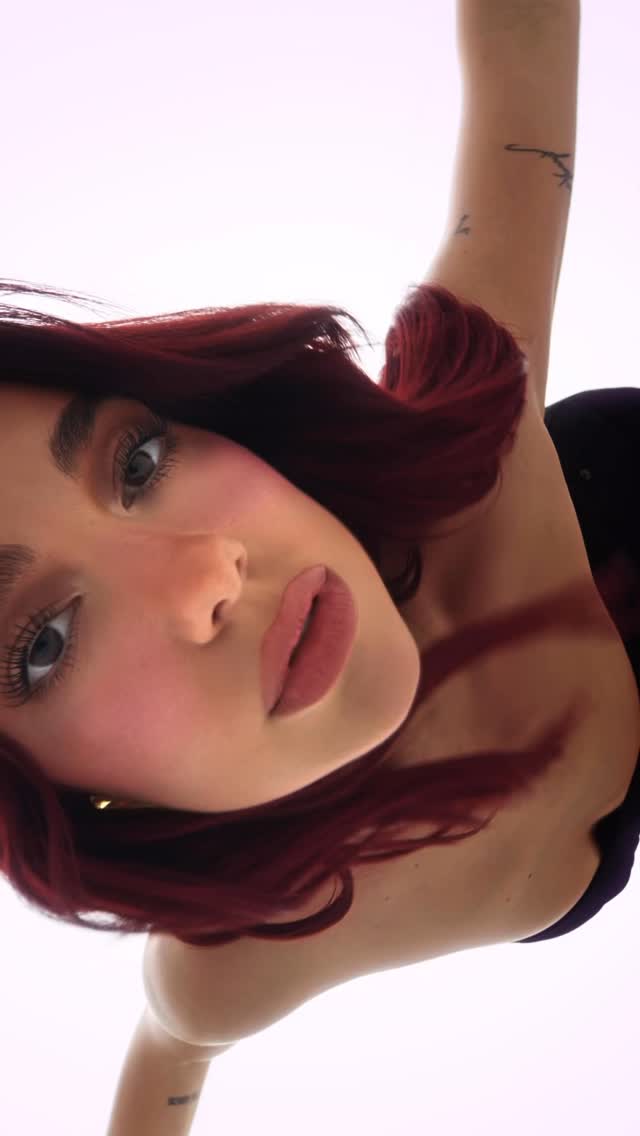 Dua Lipa