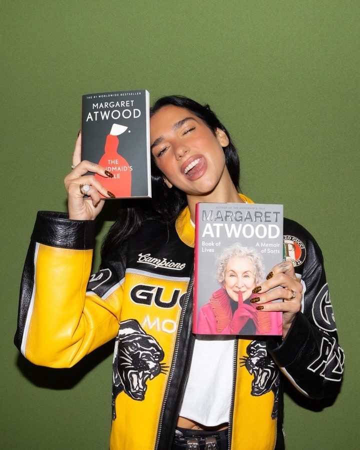 Dua Lipa