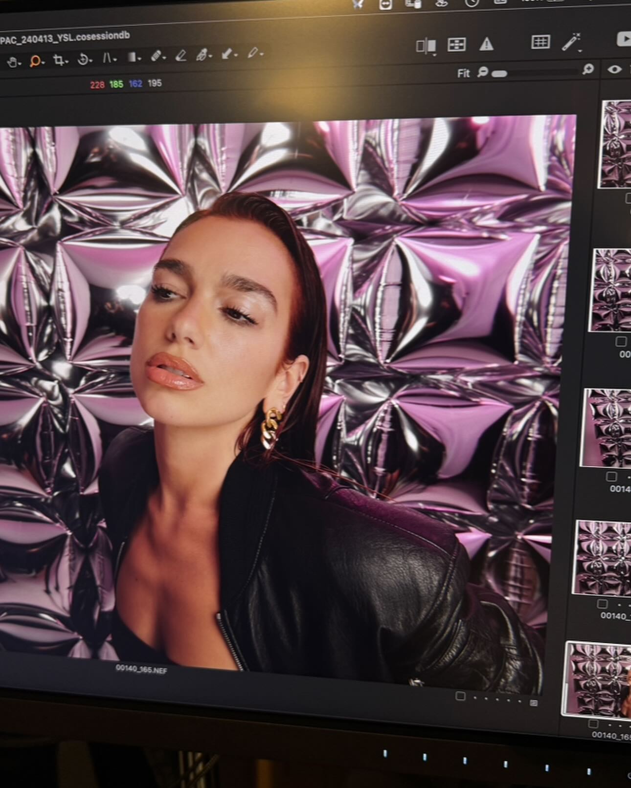 Dua Lipa