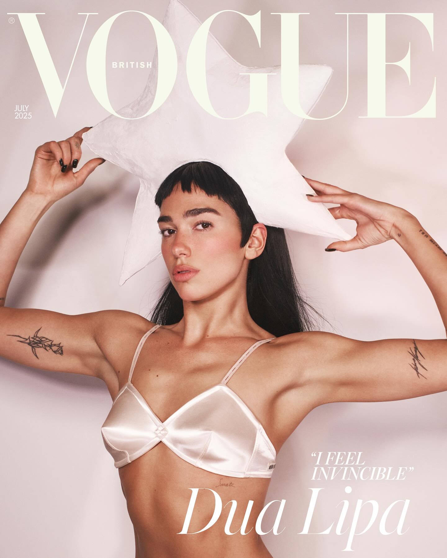 Dua Lipa