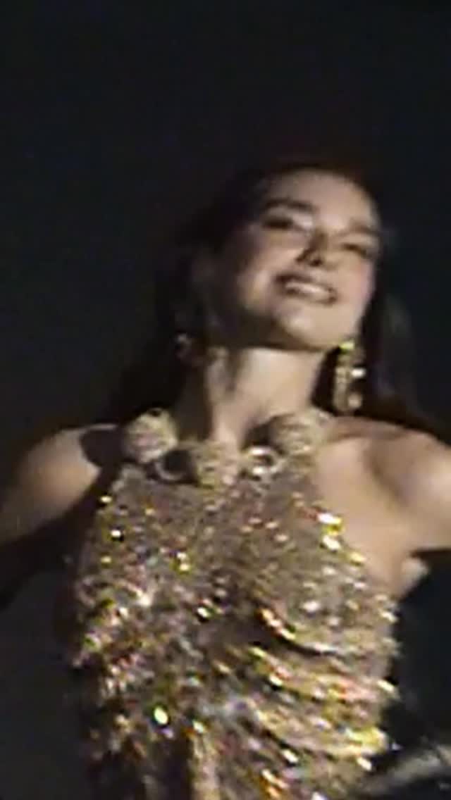 Dua Lipa