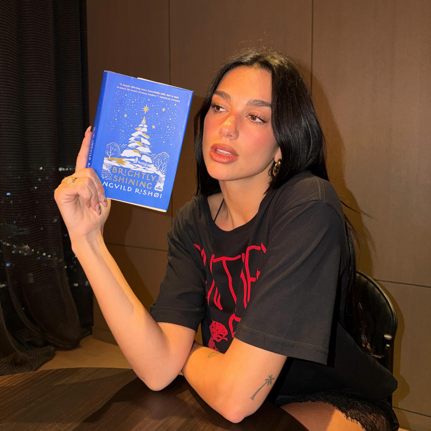 Dua Lipa